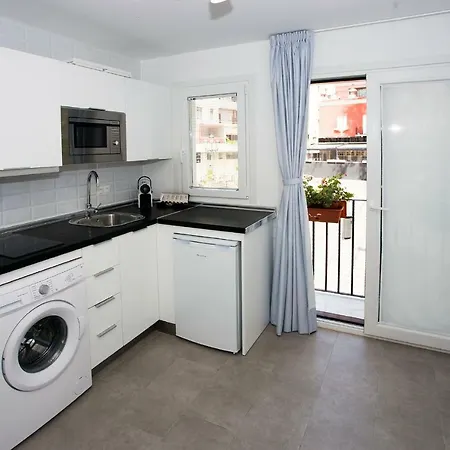 Monko - Kiwi & Tropycal O 公寓 *