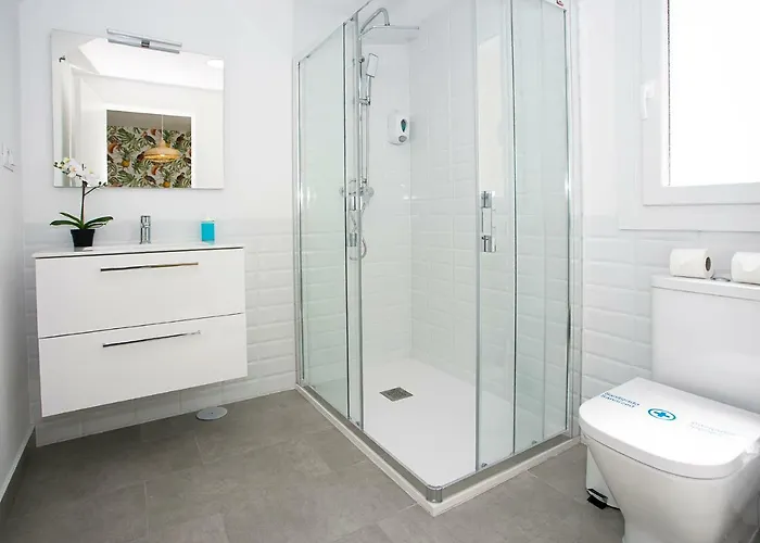 公寓 Monko - Kiwi & Tropycal O *