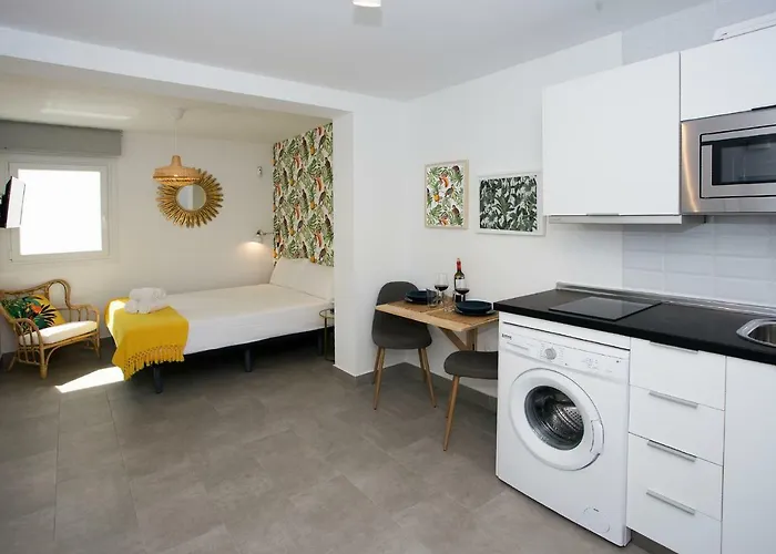 公寓 Monko - Kiwi & Tropycal O