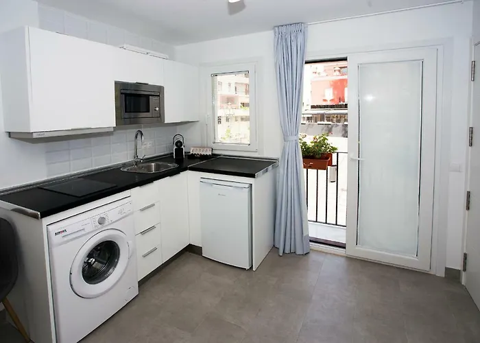 Monko - Kiwi & Tropycal O 公寓 *