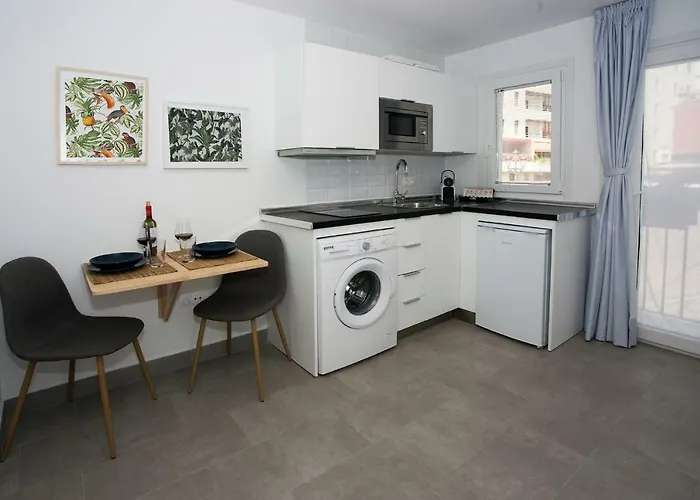 公寓 Monko - Kiwi & Tropycal O