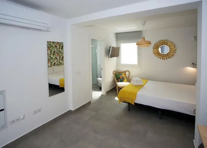 Monko - Kiwi & Tropycal O 公寓