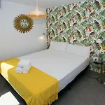 Monko - Kiwi & Tropycal O Apartment Torremolinos
