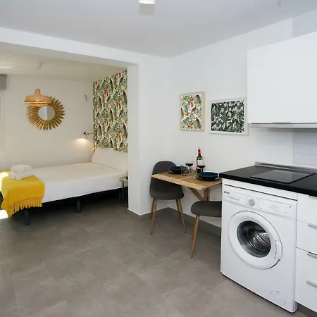 アパート Monko - Kiwi & Tropycal O