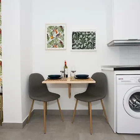 Appartement Monko - Kiwi & Tropycal O *