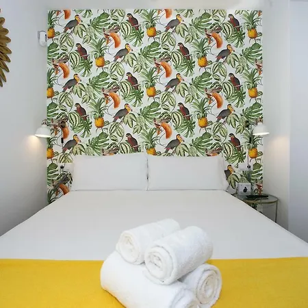 Apartamento Monkó - Kiwi&tropycal O