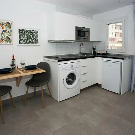 Appartamento Monko - Kiwi & Tropycal O