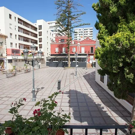 Appartamento Monko - Kiwi & Tropycal O Torremolinos