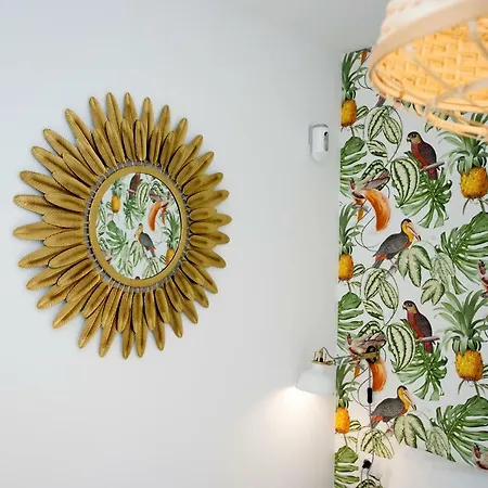 Apartamento Monkó - Kiwi&tropycal O Torremolinos