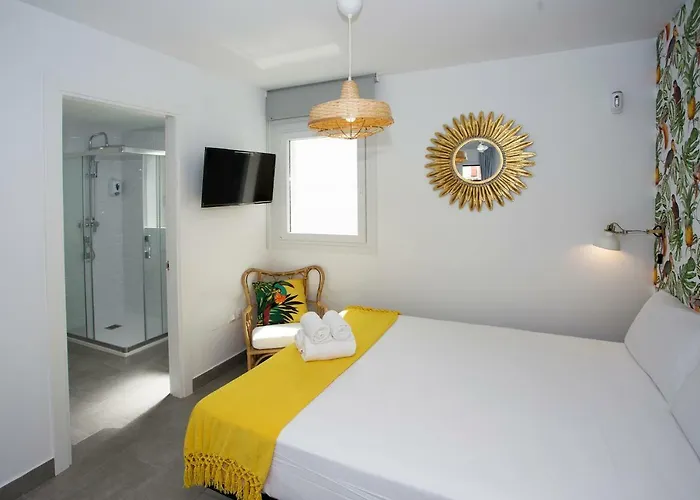 Monko - Kiwi & Tropycal O Apartmán *