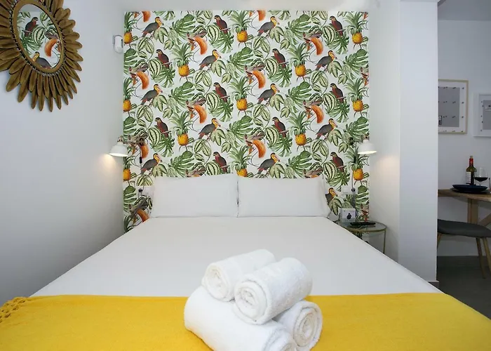 Apartmán Monko - Kiwi & Tropycal O