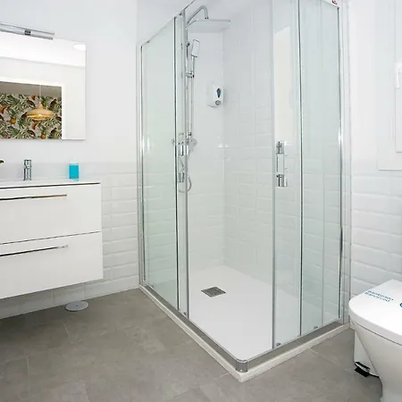 Apartmán Monko - Kiwi & Tropycal O *