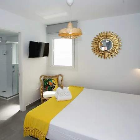 Monko - Kiwi & Tropycal O Apartmán *