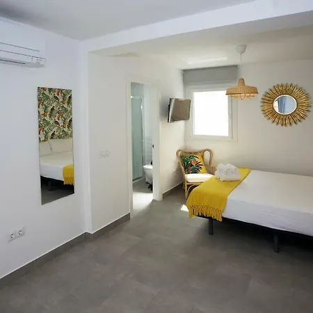 Monko - Kiwi & Tropycal O Apartmán